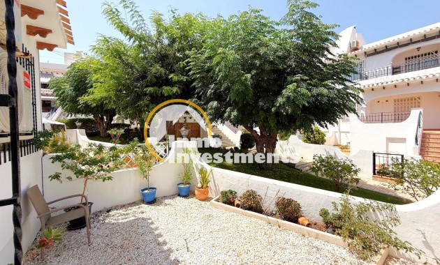 Revente privée - Maison mitoyenne - Orihuela Costa - Villamartin