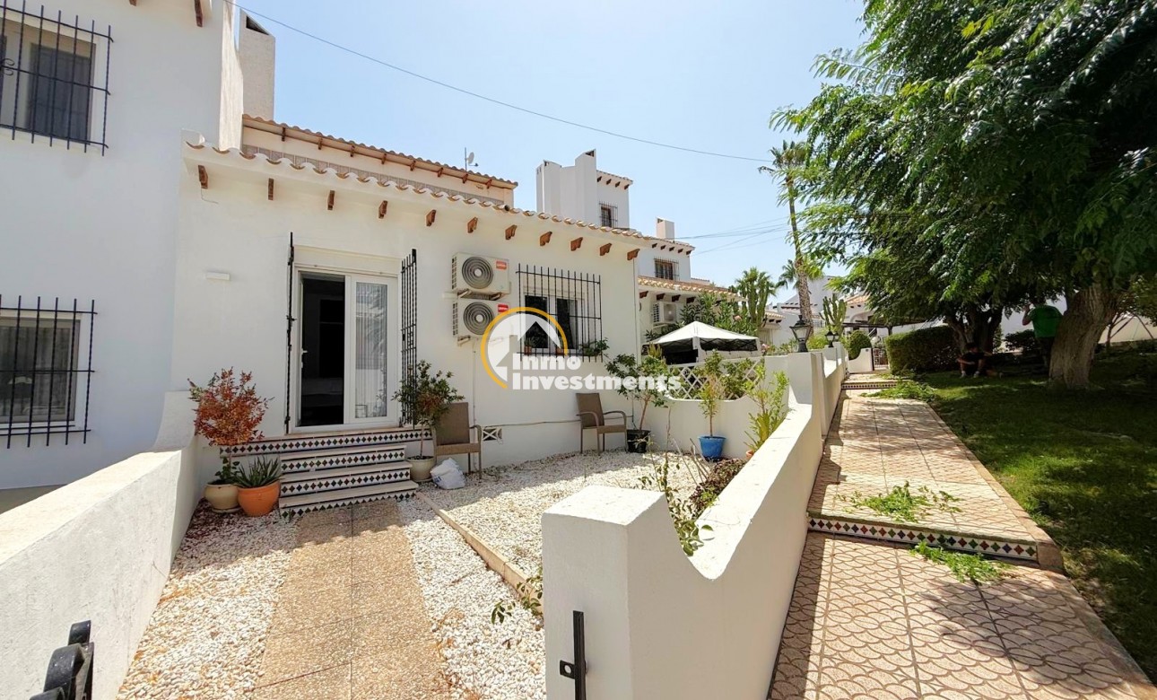 Revente privée - Maison mitoyenne - Orihuela Costa - Villamartin