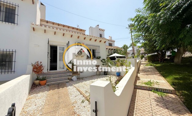 Revente privée - Maison mitoyenne - Orihuela Costa - Villamartin