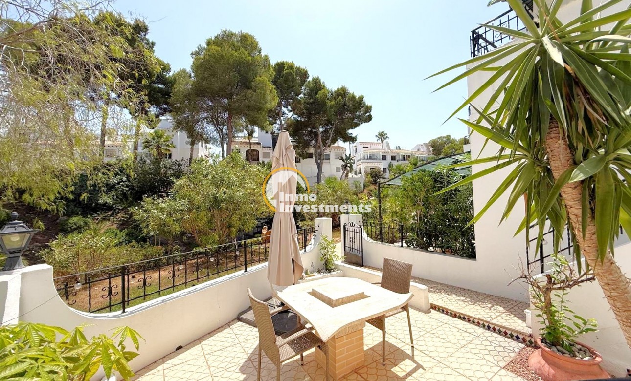 Revente privée - Maison mitoyenne - Orihuela Costa - Villamartin
