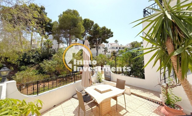 Revente privée - Maison mitoyenne - Orihuela Costa - Villamartin