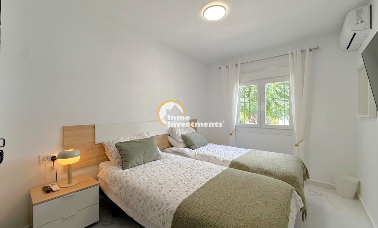 Revente privée - Maison mitoyenne - Orihuela Costa - Villamartin