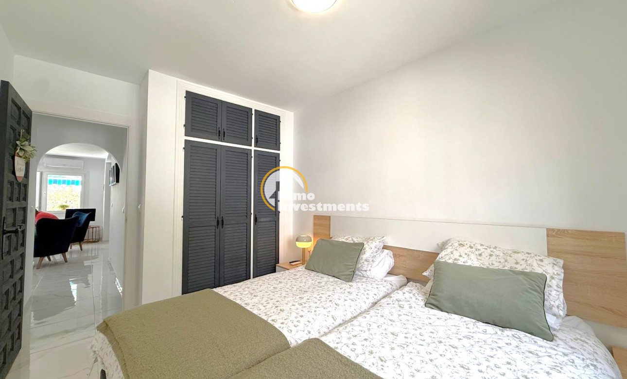 Revente privée - Maison mitoyenne - Orihuela Costa - Villamartin