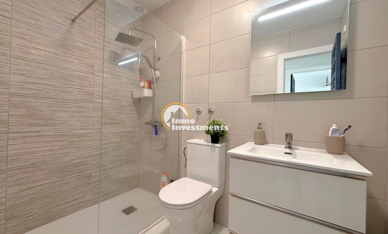 Revente privée - Maison mitoyenne - Orihuela Costa - Villamartin