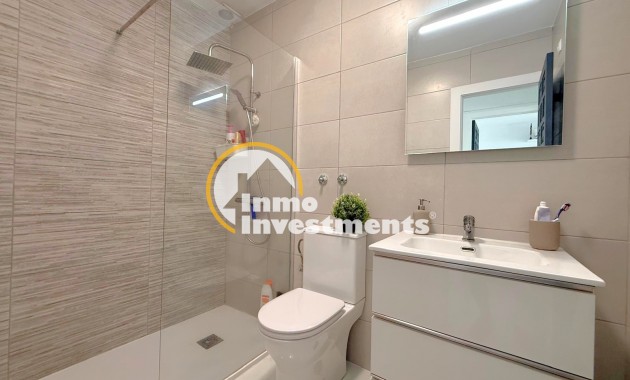 Revente privée - Maison mitoyenne - Orihuela Costa - Villamartin