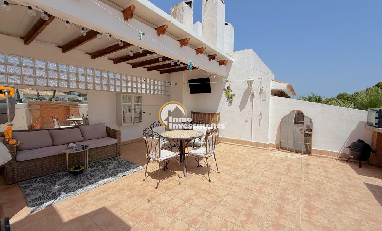 Revente privée - Maison mitoyenne - Orihuela Costa - Villamartin