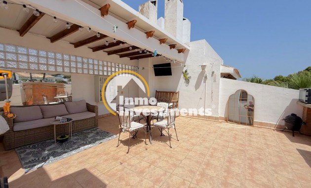 Revente privée - Maison mitoyenne - Orihuela Costa - Villamartin