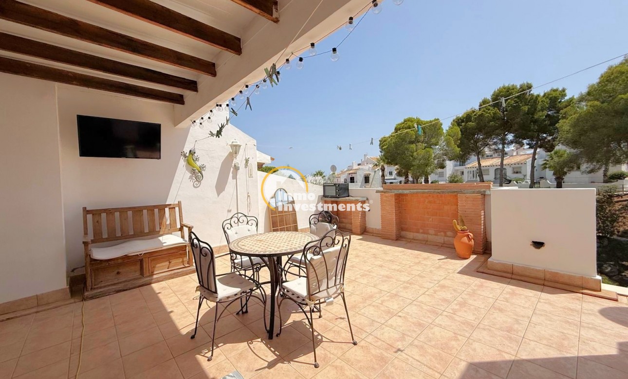 Revente privée - Maison mitoyenne - Orihuela Costa - Villamartin