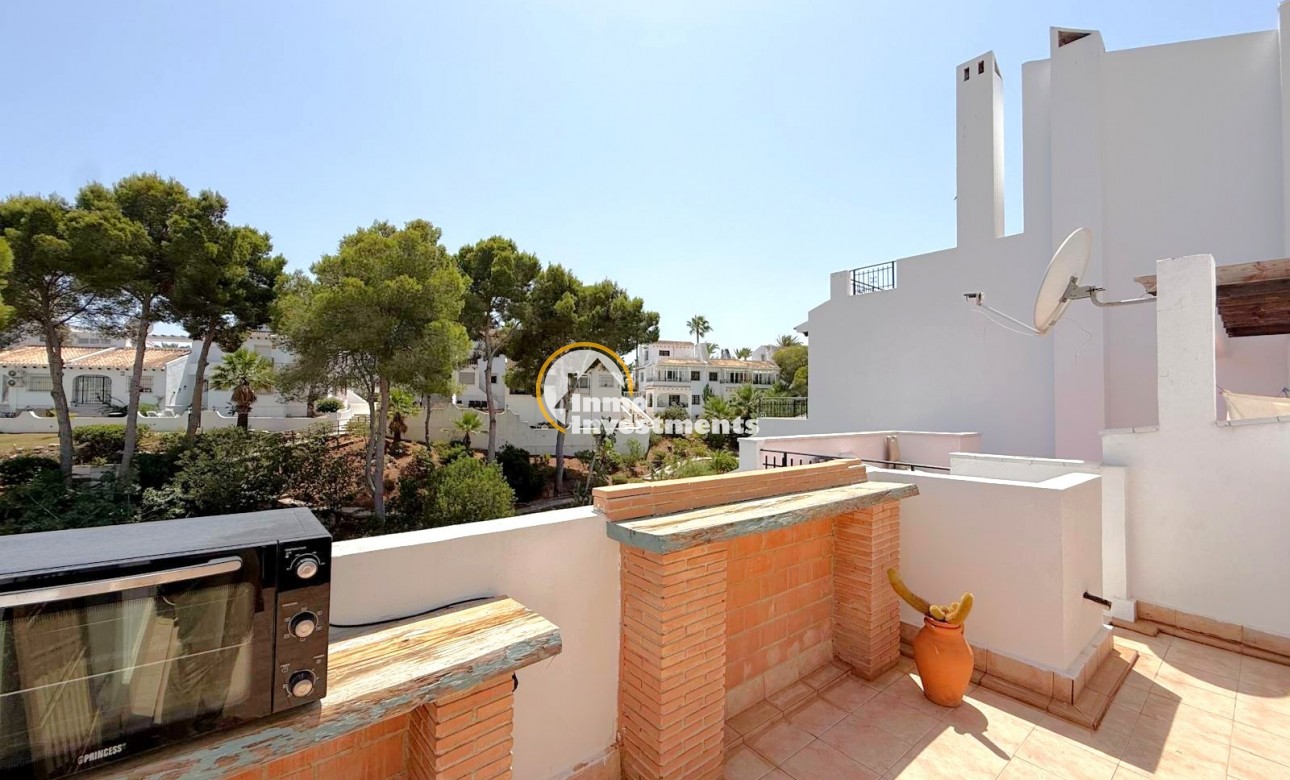 Revente privée - Maison mitoyenne - Orihuela Costa - Villamartin