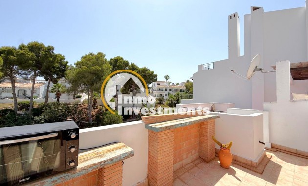 Revente privée - Maison mitoyenne - Orihuela Costa - Villamartin