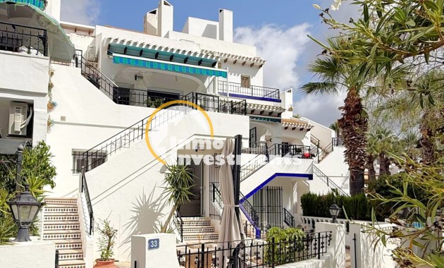 Revente privée - Maison mitoyenne - Orihuela Costa - Villamartin