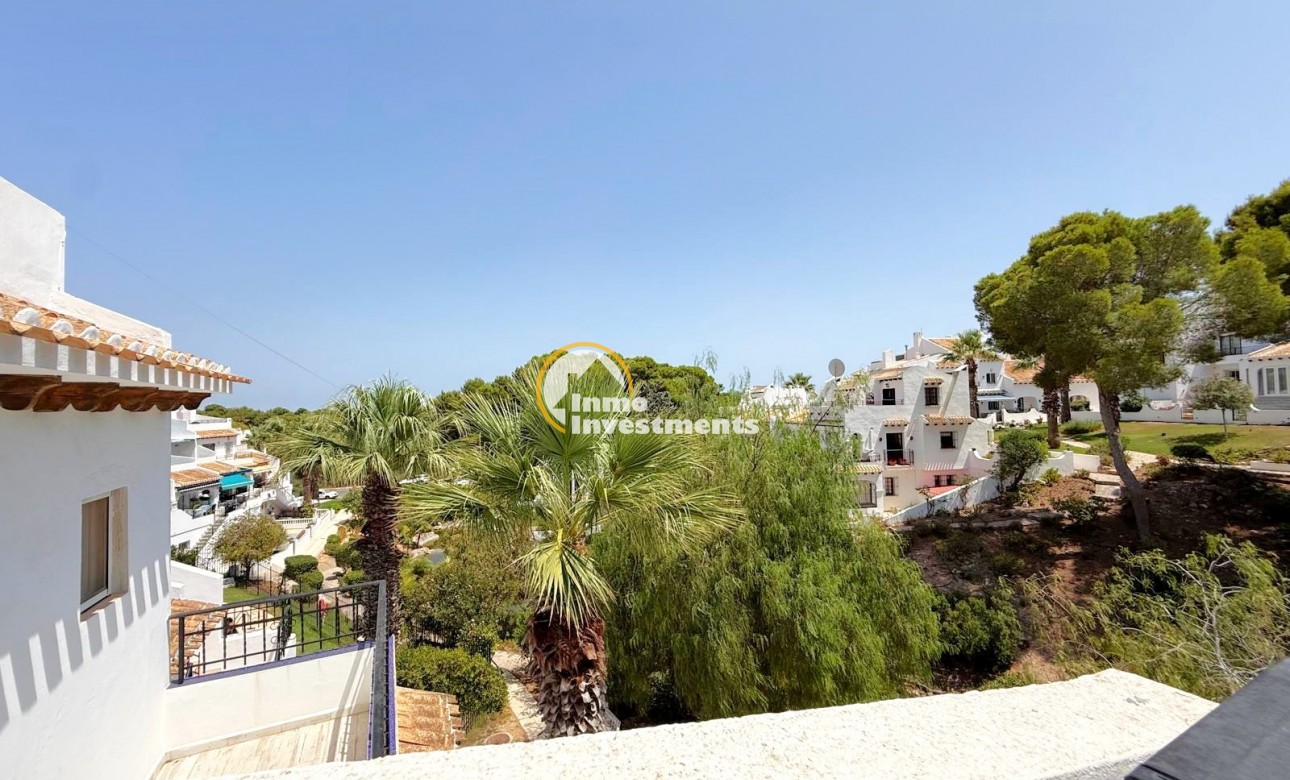 Revente privée - Maison mitoyenne - Orihuela Costa - Villamartin
