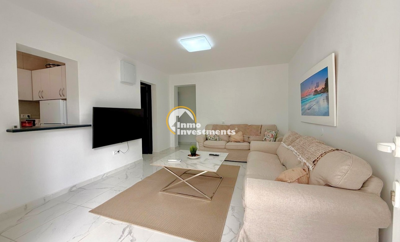 Revente privée - Maison mitoyenne - Orihuela Costa - Villamartin