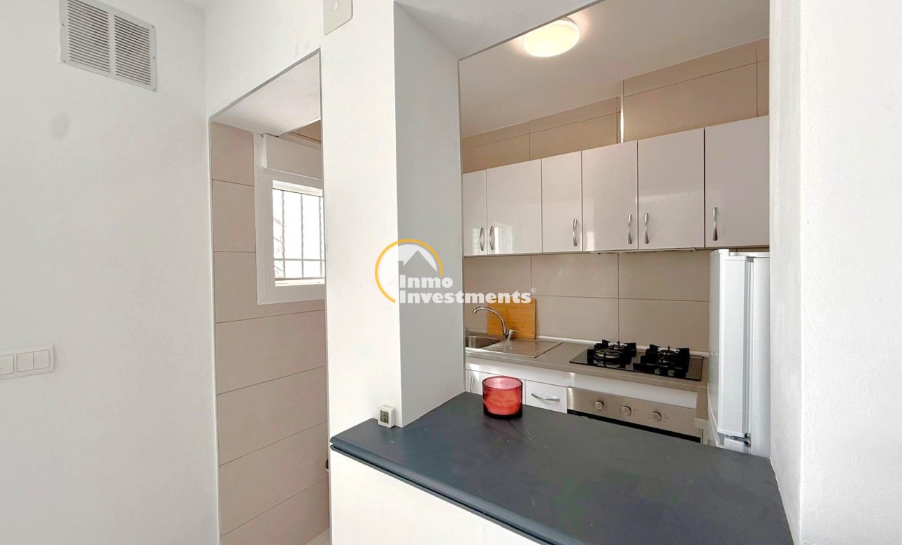 Revente privée - Maison mitoyenne - Orihuela Costa - Villamartin