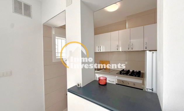 Revente privée - Maison mitoyenne - Orihuela Costa - Villamartin