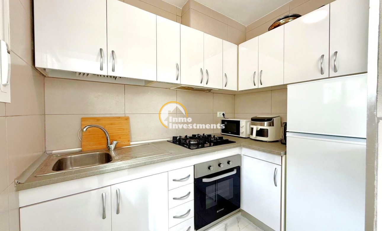 Revente privée - Maison mitoyenne - Orihuela Costa - Villamartin