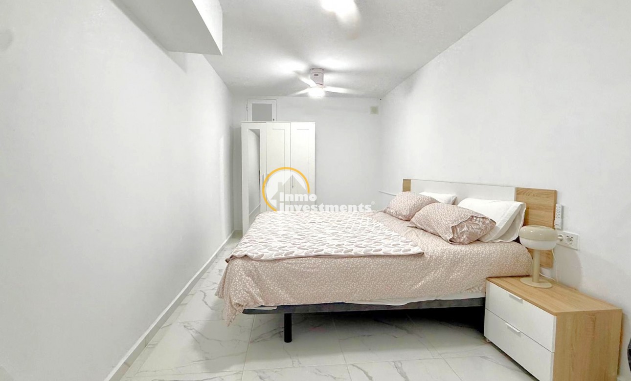 Revente privée - Maison mitoyenne - Orihuela Costa - Villamartin