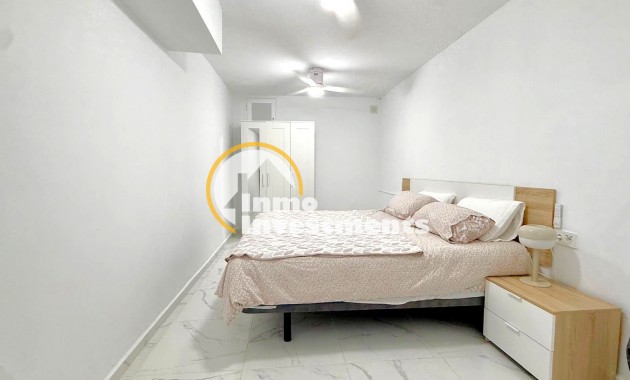 Revente privée - Maison mitoyenne - Orihuela Costa - Villamartin