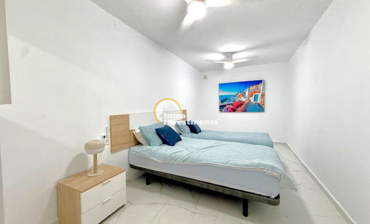 Revente privée - Maison mitoyenne - Orihuela Costa - Villamartin