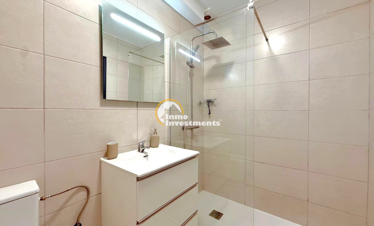Revente privée - Maison mitoyenne - Orihuela Costa - Villamartin