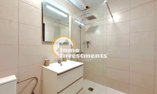 Revente privée - Maison mitoyenne - Orihuela Costa - Villamartin