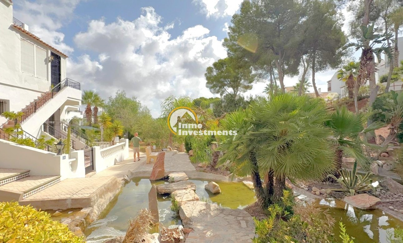Revente privée - Maison mitoyenne - Orihuela Costa - Villamartin