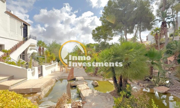 Revente privée - Maison mitoyenne - Orihuela Costa - Villamartin