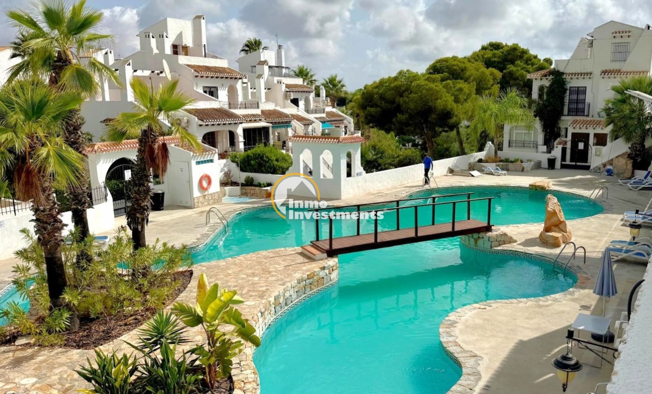 Revente privée - Maison mitoyenne - Orihuela Costa - Villamartin