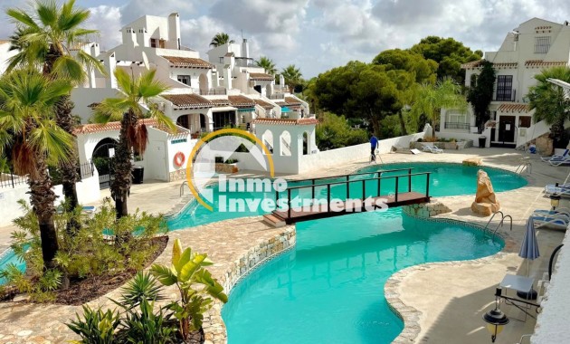Revente privée - Maison mitoyenne - Orihuela Costa - Villamartin