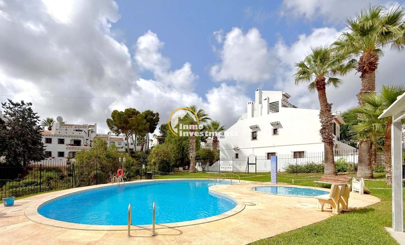 Revente privée - Maison mitoyenne - Orihuela Costa - Villamartin