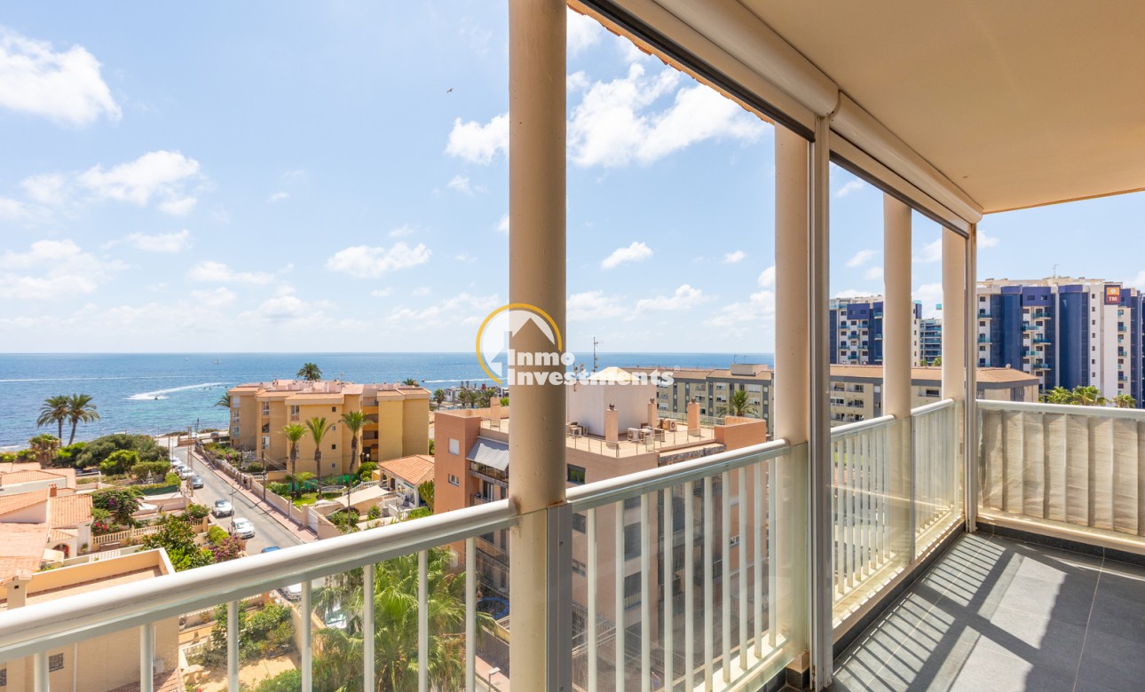 Bestaande bouw - Appartement - Torrevieja - Rocio del Mar