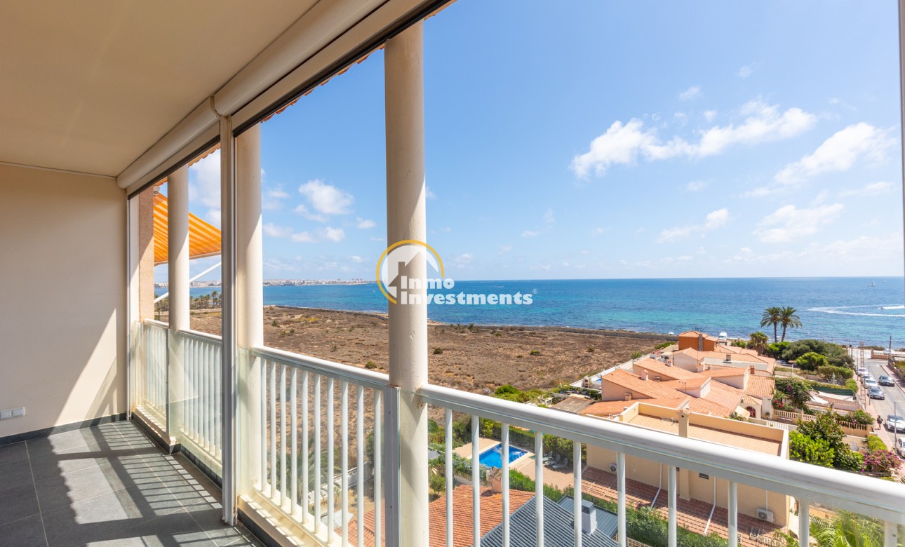Bestaande bouw - Appartement - Torrevieja - Rocio del Mar