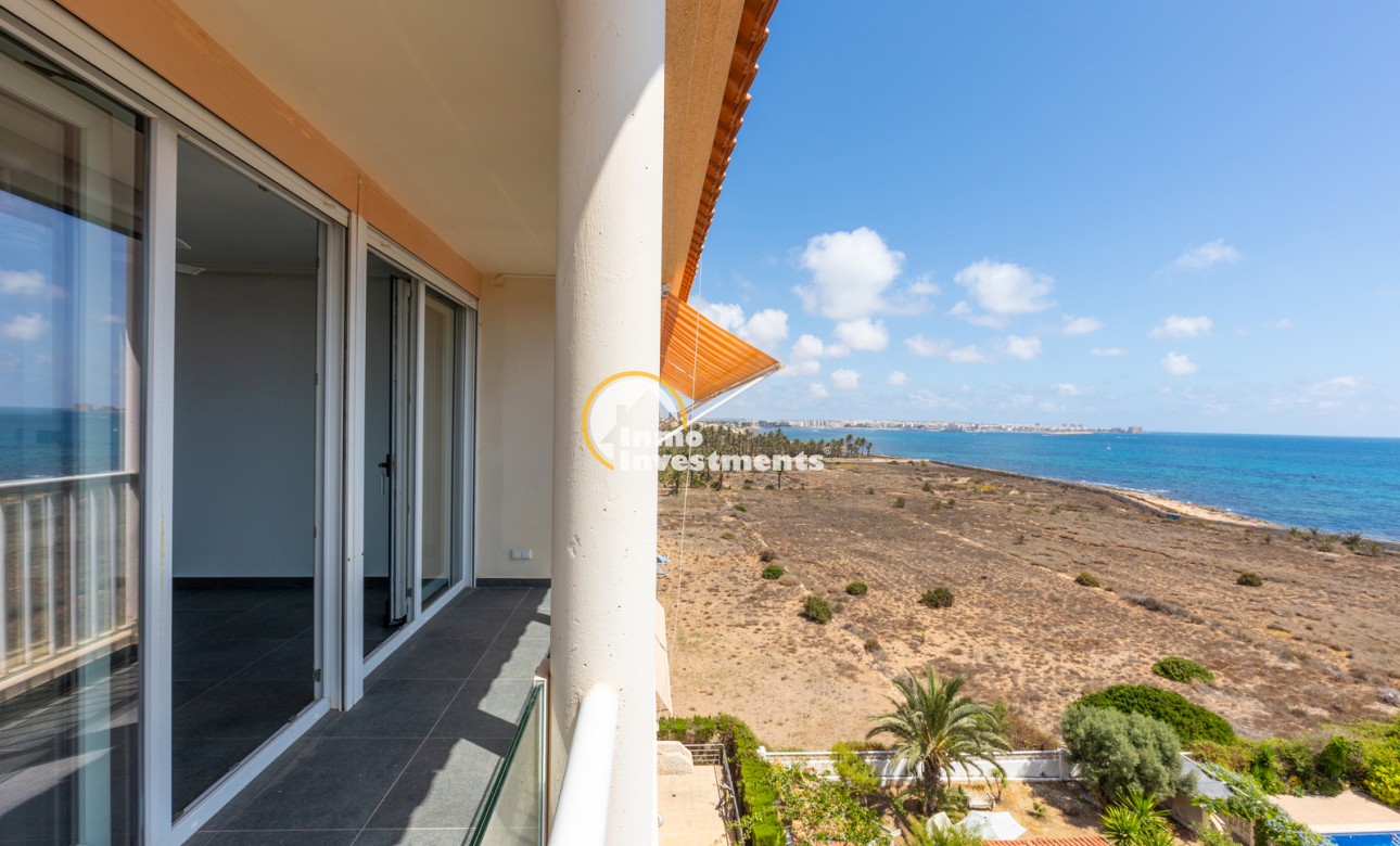 Bestaande bouw - Appartement - Torrevieja - Rocio del Mar