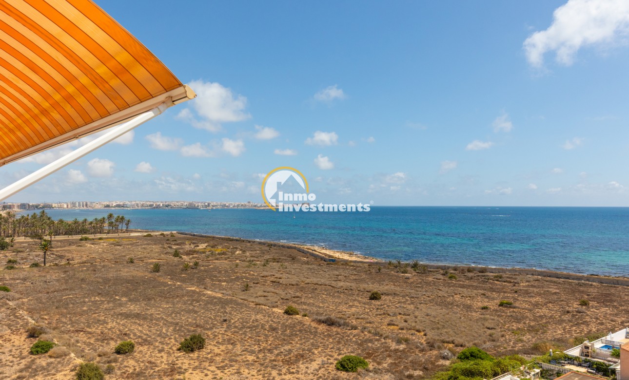 Bestaande bouw - Appartement - Torrevieja - Rocio del Mar