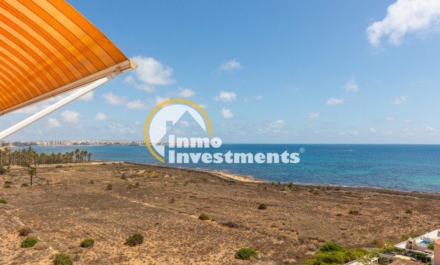Bestaande bouw - Appartement - Torrevieja - Rocio del Mar