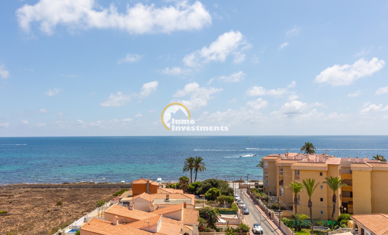 Bestaande bouw - Appartement - Torrevieja - Rocio del Mar