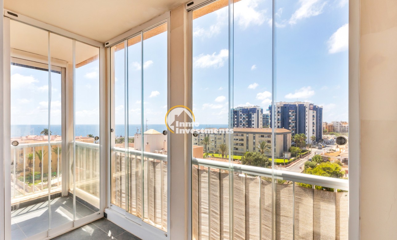 Bestaande bouw - Appartement - Torrevieja - Rocio del Mar