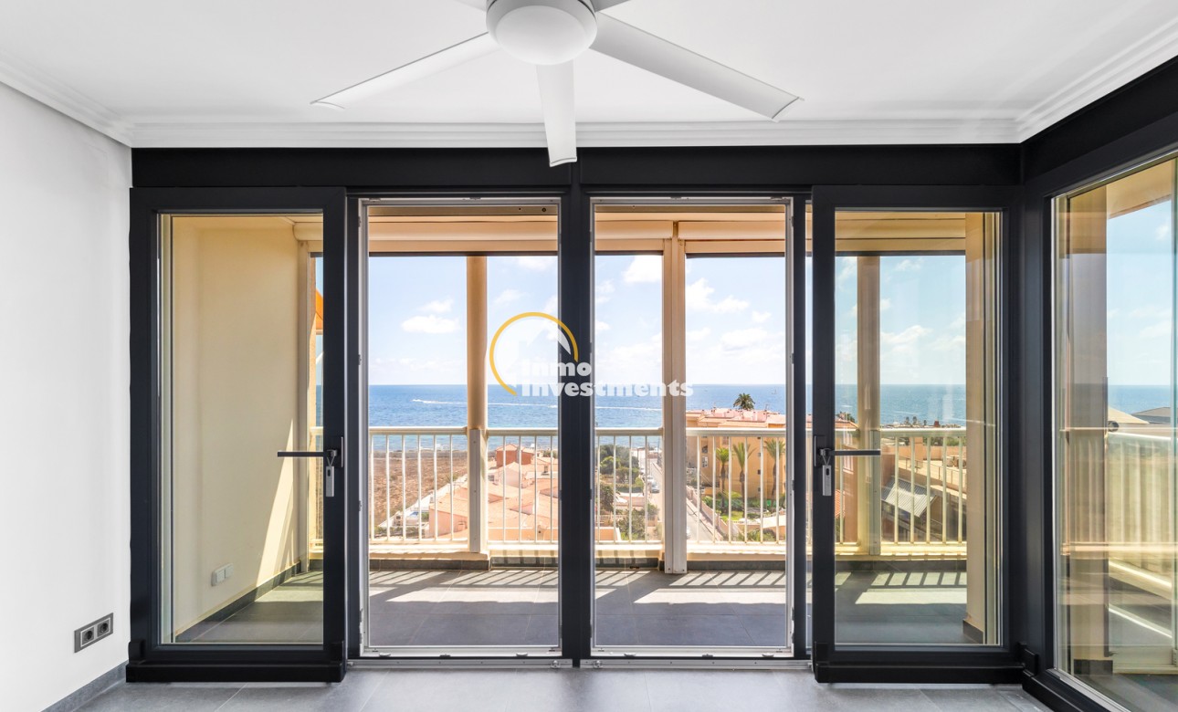 Bestaande bouw - Appartement - Torrevieja - Rocio del Mar