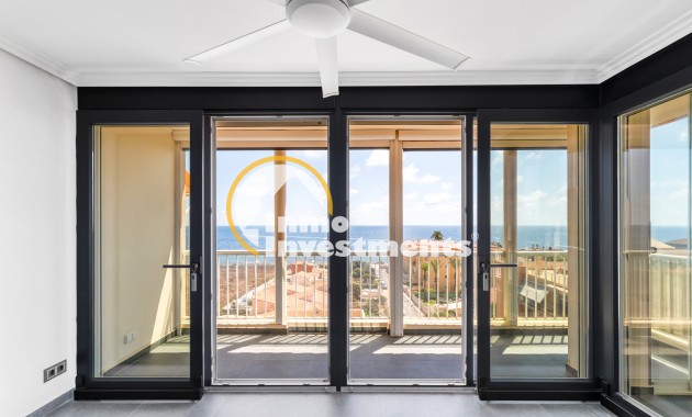 Bestaande bouw - Appartement - Torrevieja - Rocio del Mar