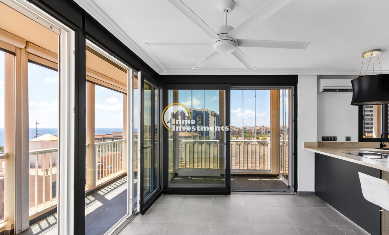Bestaande bouw - Appartement - Torrevieja - Rocio del Mar