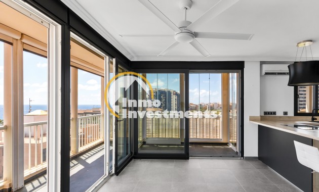 Bestaande bouw - Appartement - Torrevieja - Rocio del Mar