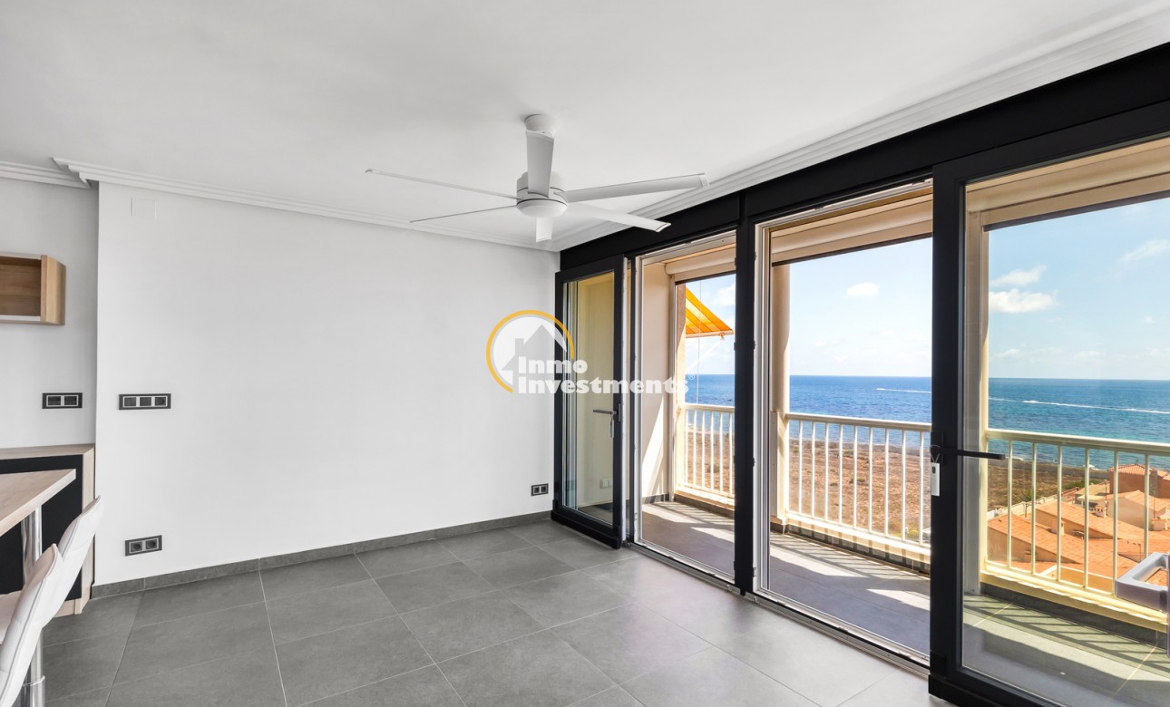 Bestaande bouw - Appartement - Torrevieja - Rocio del Mar