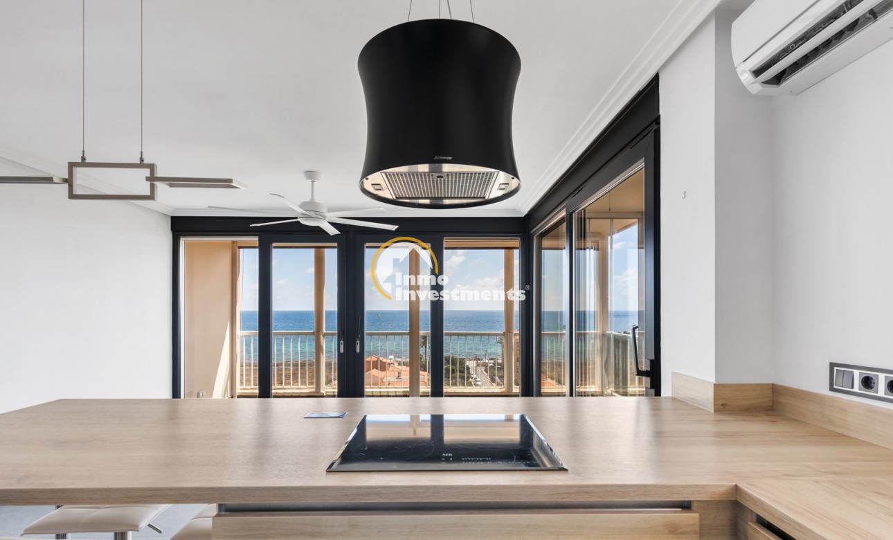 Bestaande bouw - Appartement - Torrevieja - Rocio del Mar