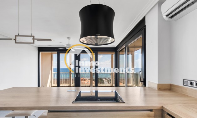 Bestaande bouw - Appartement - Torrevieja - Rocio del Mar