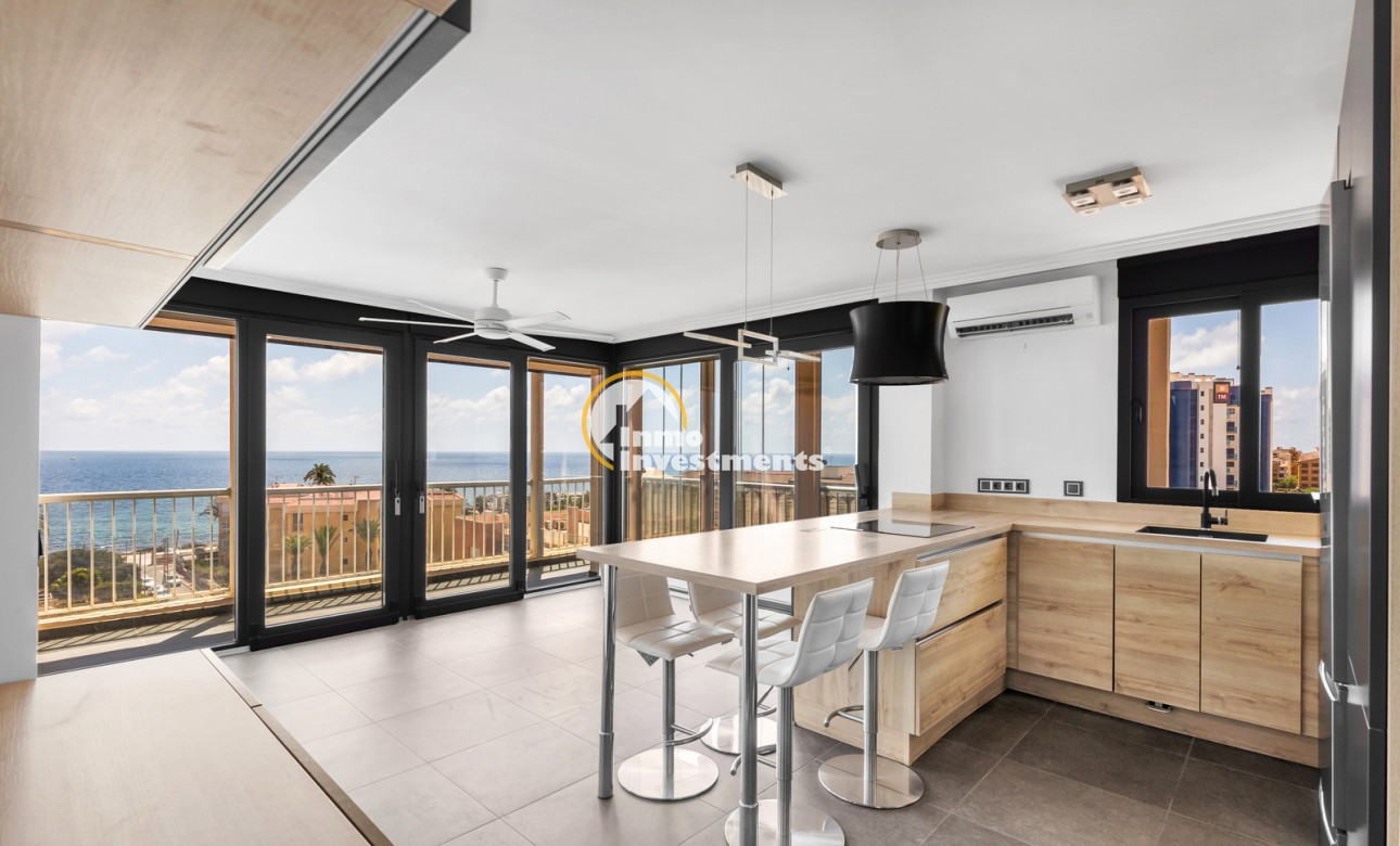 Bestaande bouw - Appartement - Torrevieja - Rocio del Mar