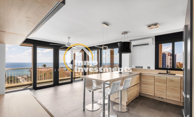 Bestaande bouw - Appartement - Torrevieja - Rocio del Mar