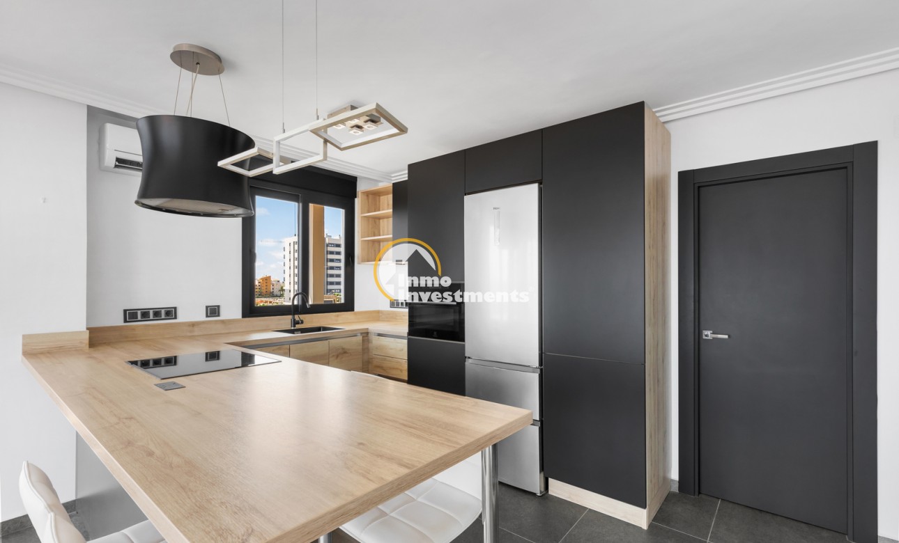 Bestaande bouw - Appartement - Torrevieja - Rocio del Mar