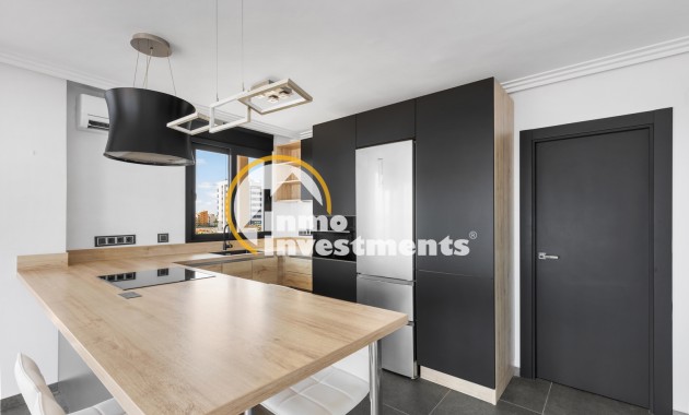 Bestaande bouw - Appartement - Torrevieja - Rocio del Mar