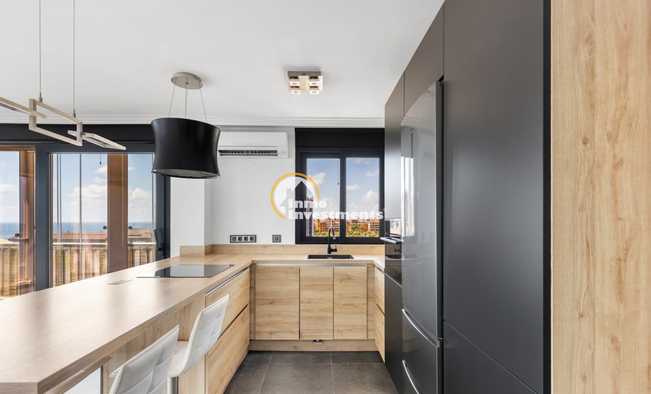 Bestaande bouw - Appartement - Torrevieja - Rocio del Mar