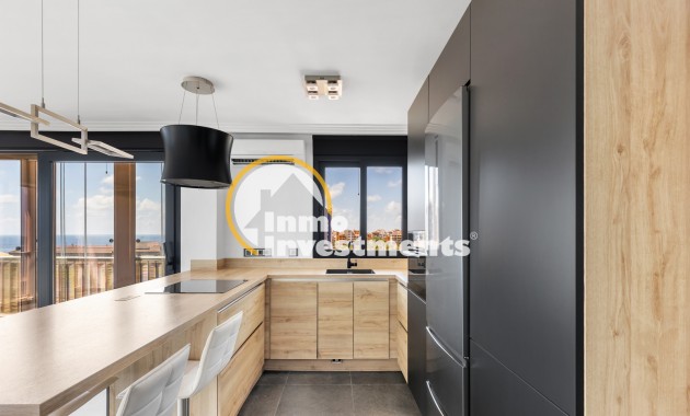 Bestaande bouw - Appartement - Torrevieja - Rocio del Mar